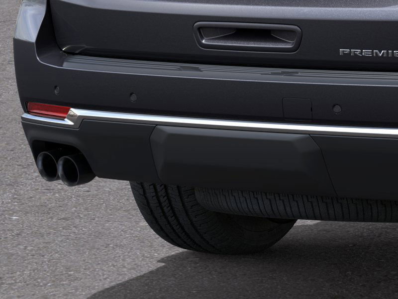 2026 Chevrolet Tahoe Premier Gray at Classic Elite Chevrolet Hwy 6