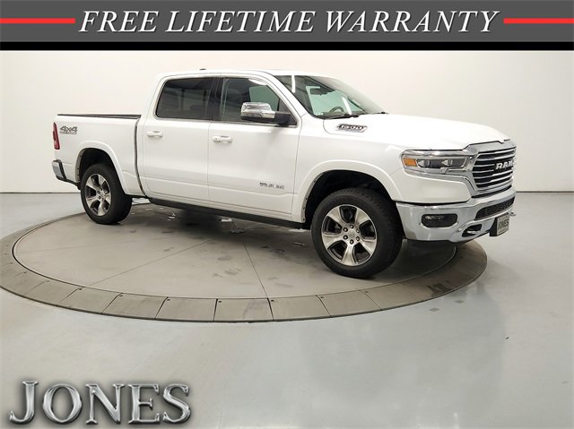 2023 RAM Ram 1500 Pickup Longhorn