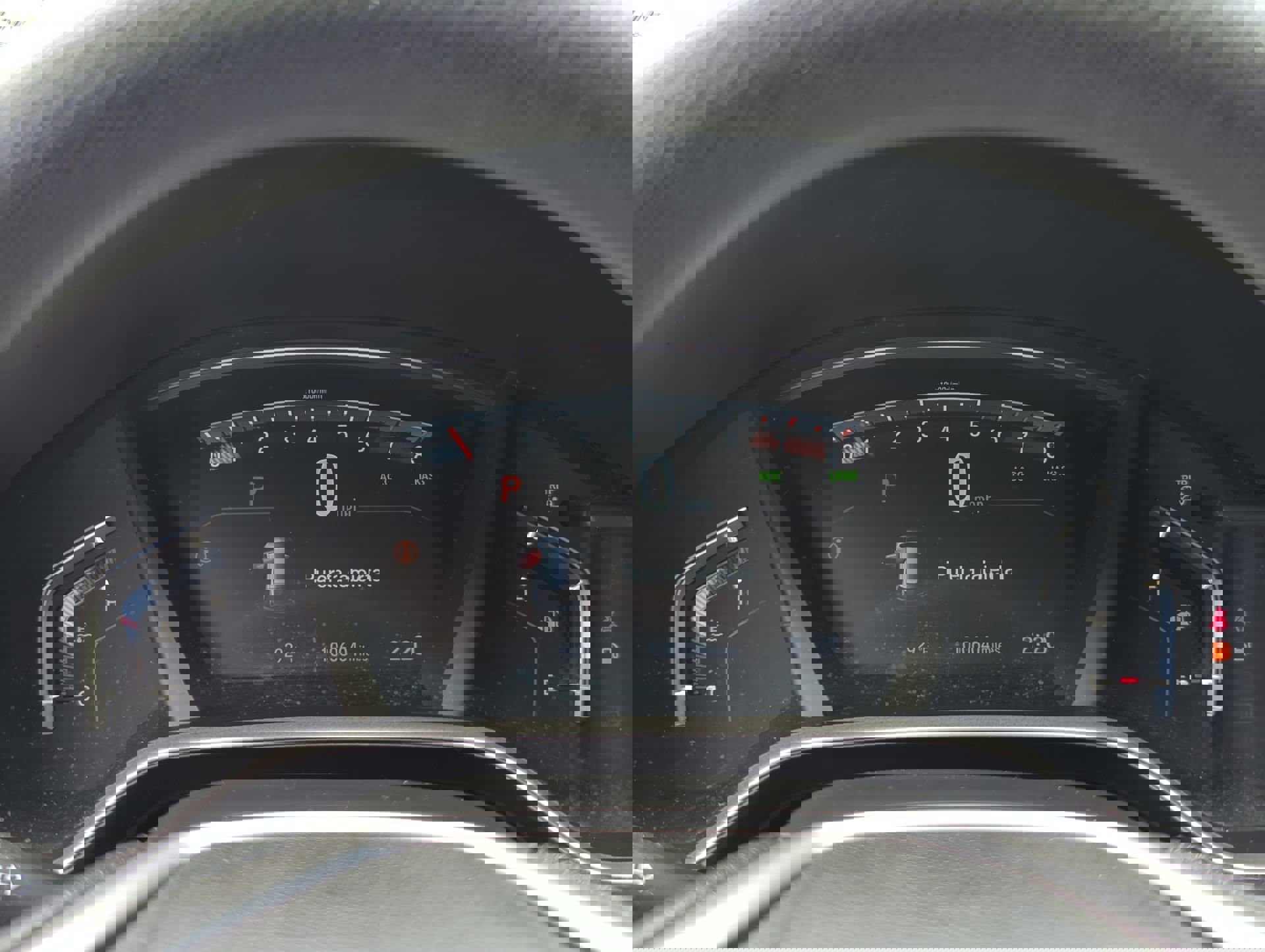 2020 Honda CR-V EX photo 29