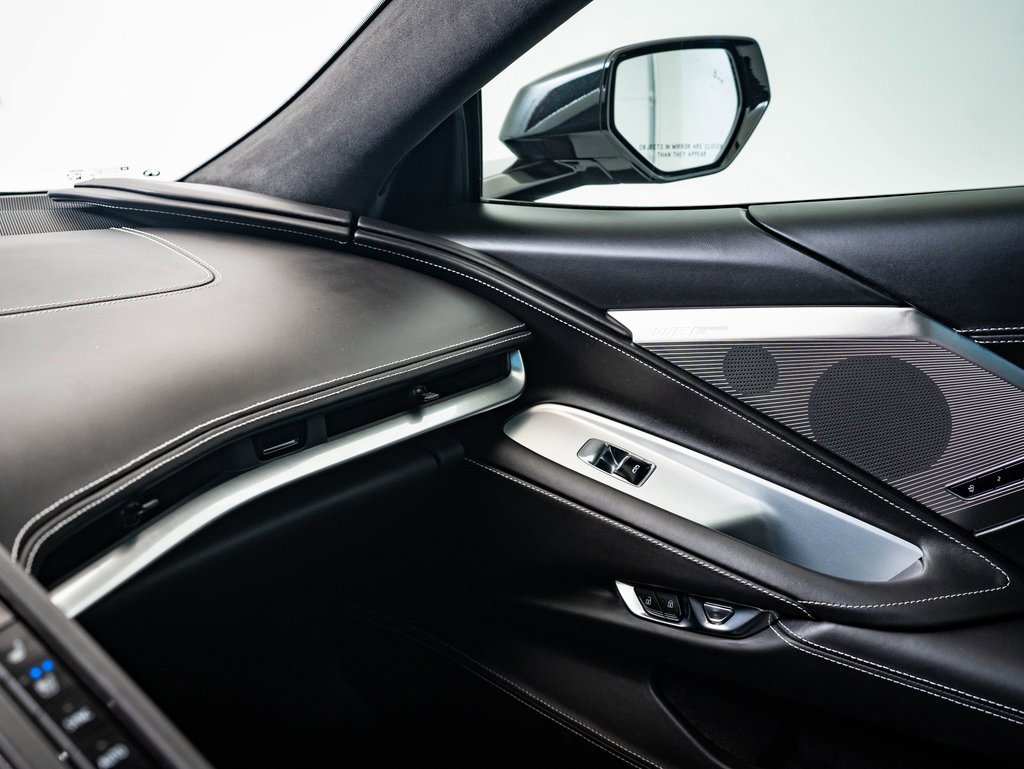 2021 Chevrolet Corvette Stingray photo 32