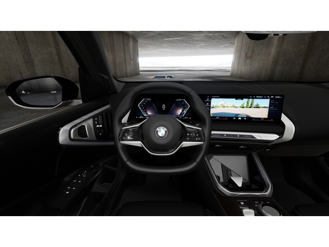 2026 Bmw X3 photo 12