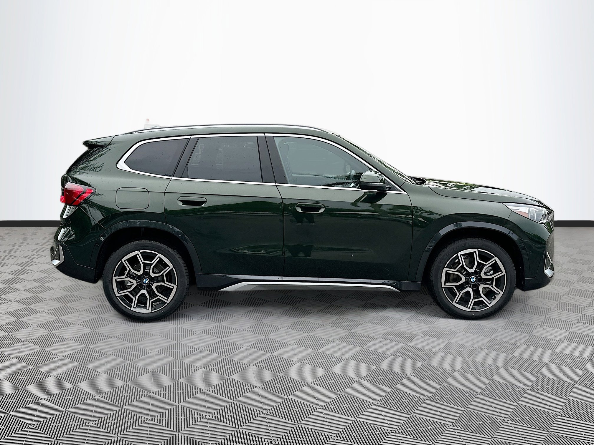 2025 Bmw X1 XDrive28i photo 8