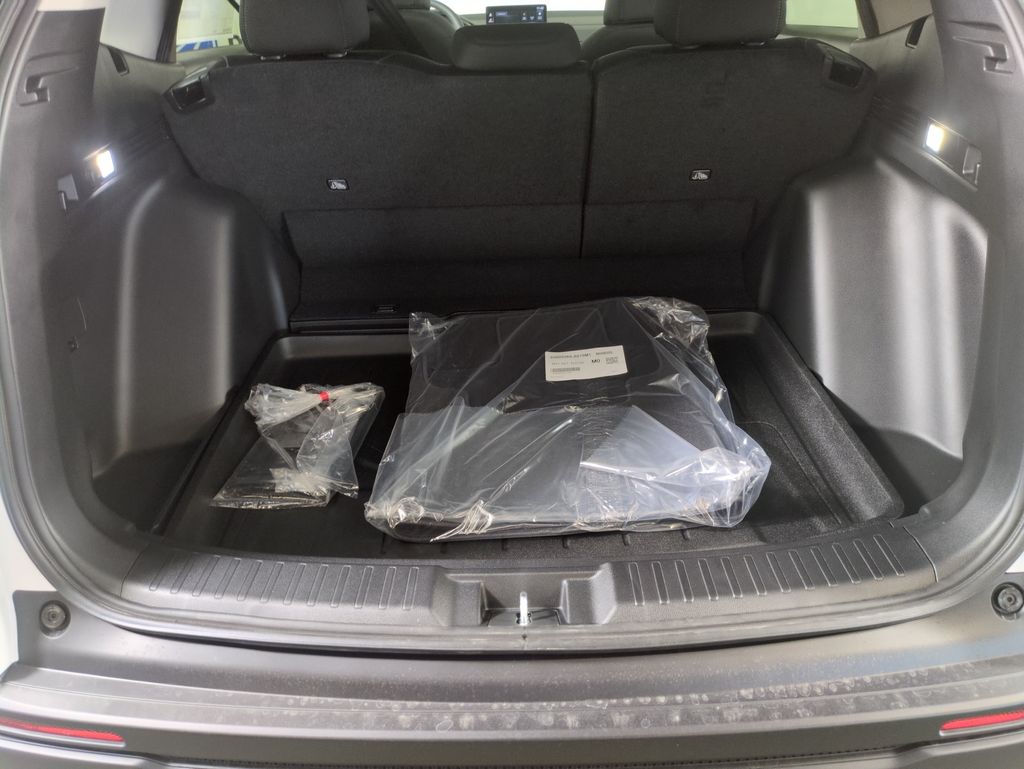 2026 Honda CR-V EX photo 21