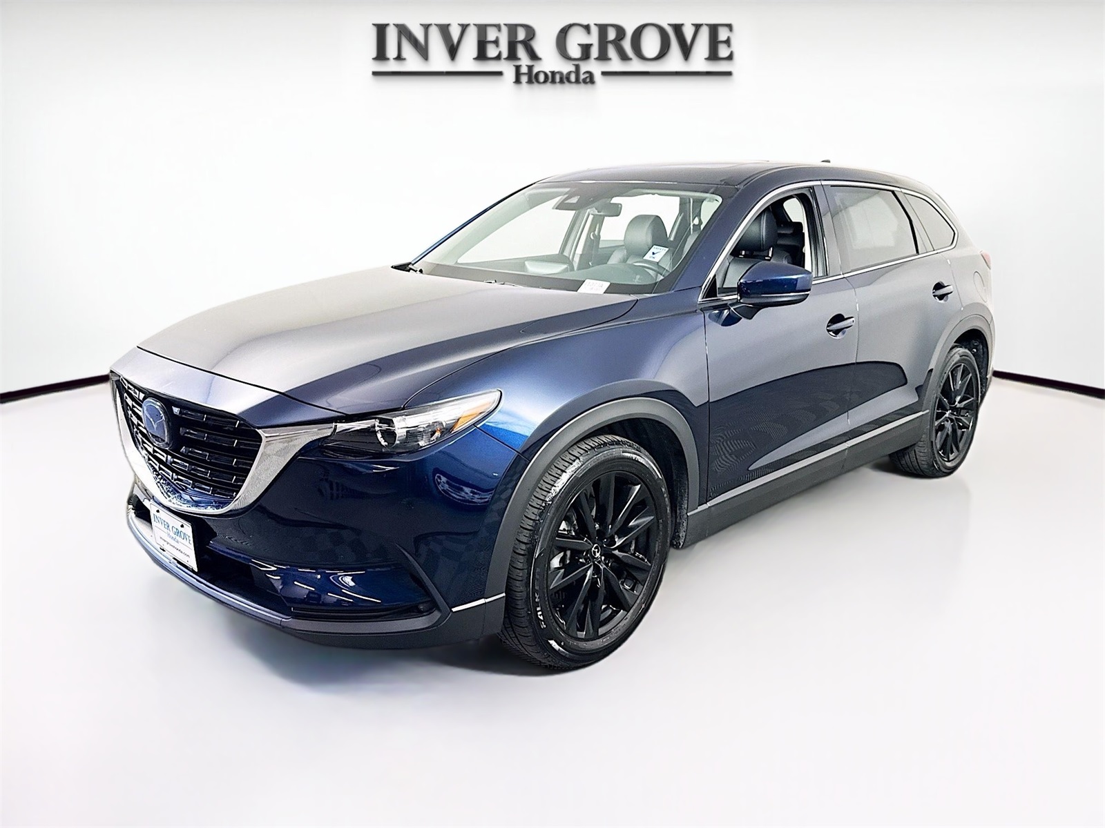 2023 Mazda CX-9