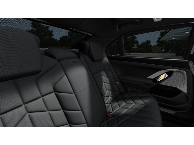 2025 Bmw 740i xDrive photo 12