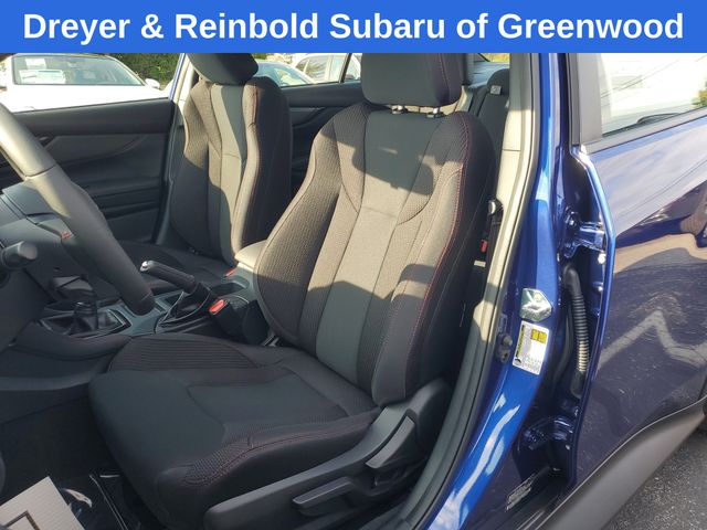 2025 Subaru WRX Premium photo 19