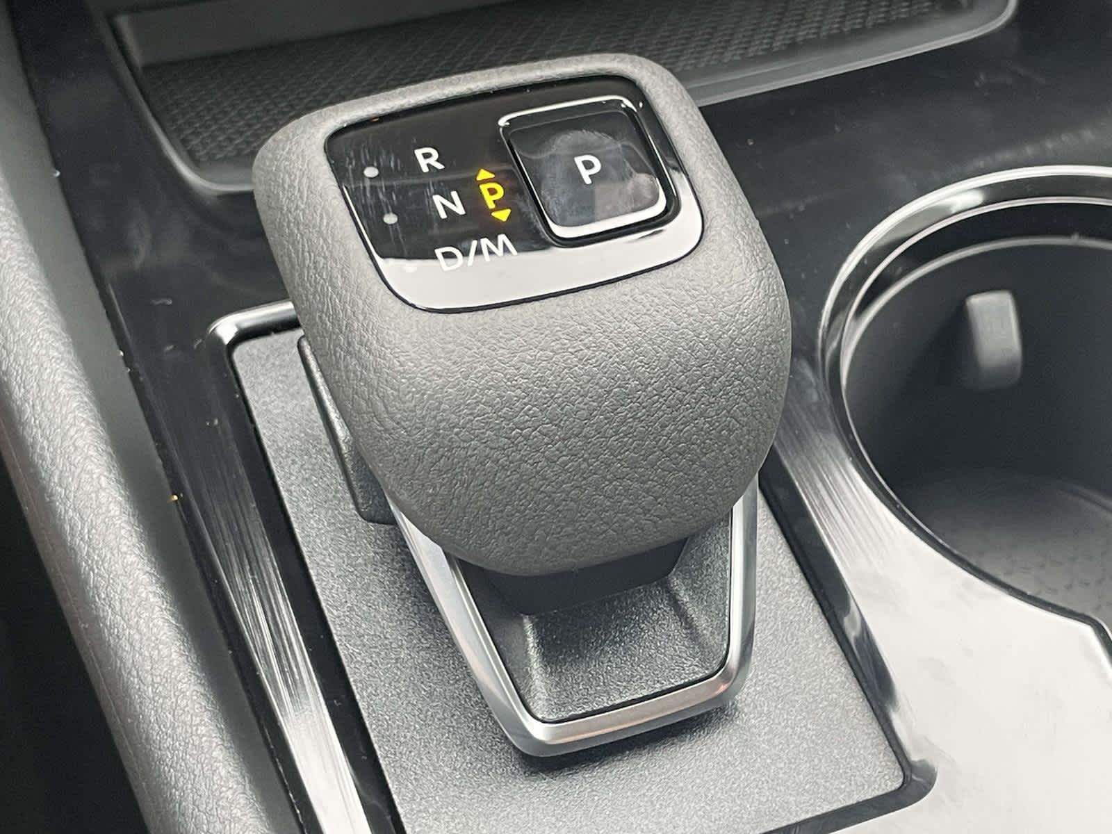 2026 Nissan Rogue S photo 19