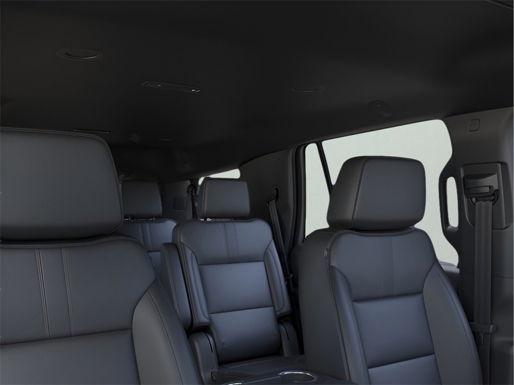 2026 Chevrolet Tahoe RST photo 21