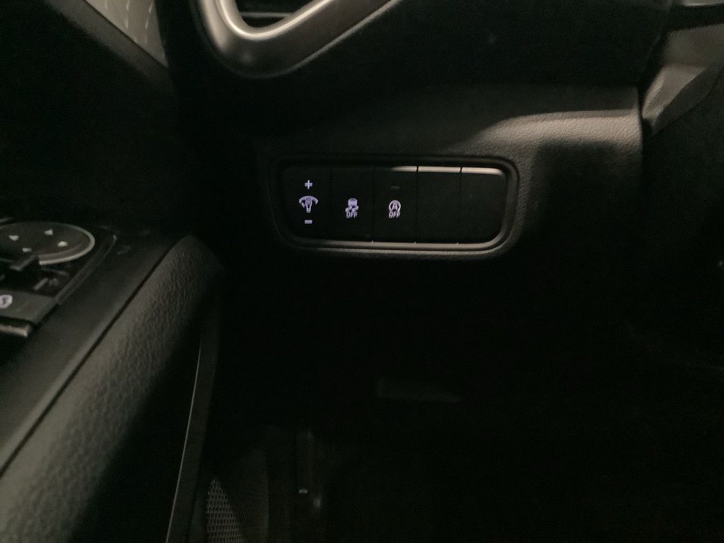 2024 Kia Soul LX photo 10