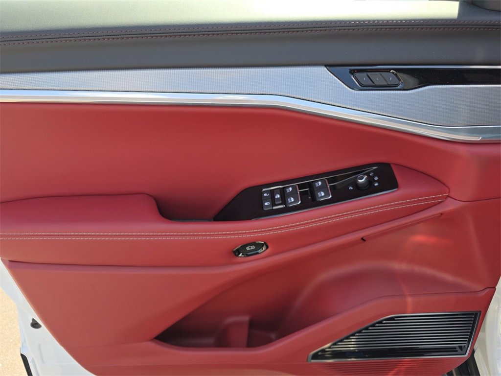 2025 Jeep Wagoneer S Launch Edition photo 15