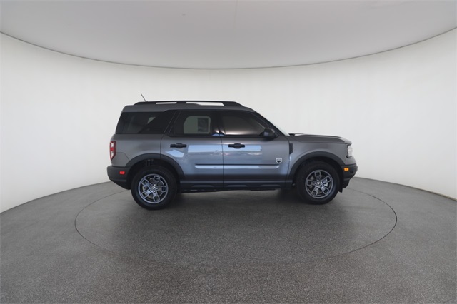 2021 Ford Bronco Sport Big Bend photo 22