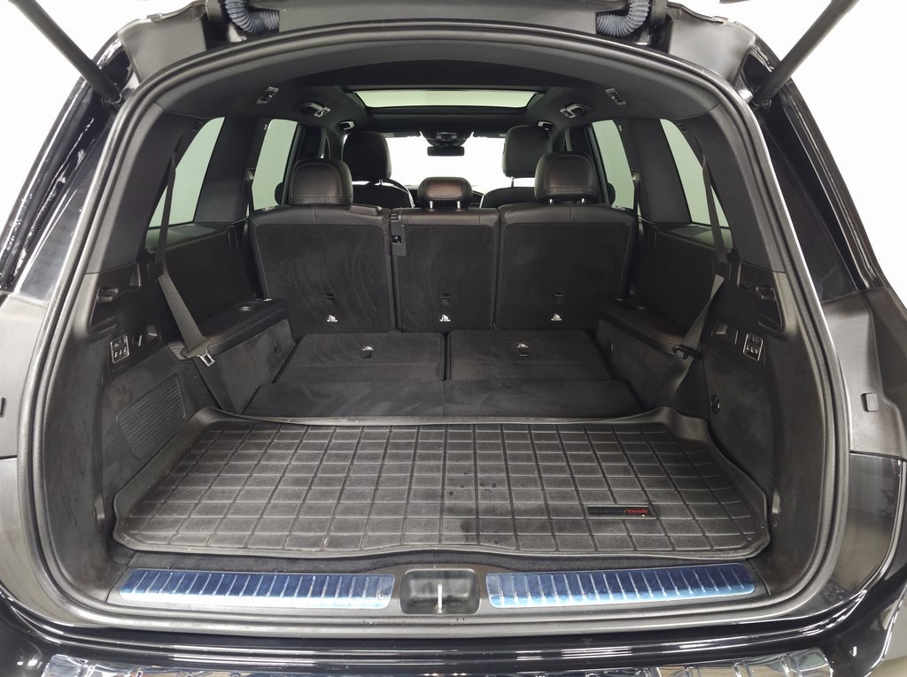 2021 MERCEDES-BENZ GLS-CLASS - Image 5