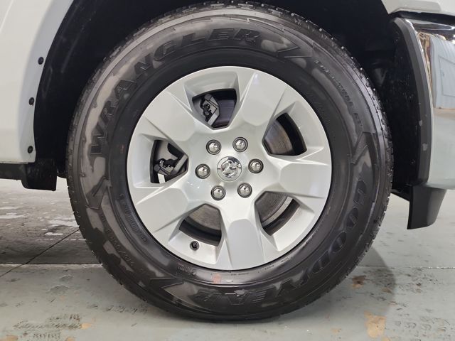 2025 Ram 1500 Big Horn Lone Star photo 6