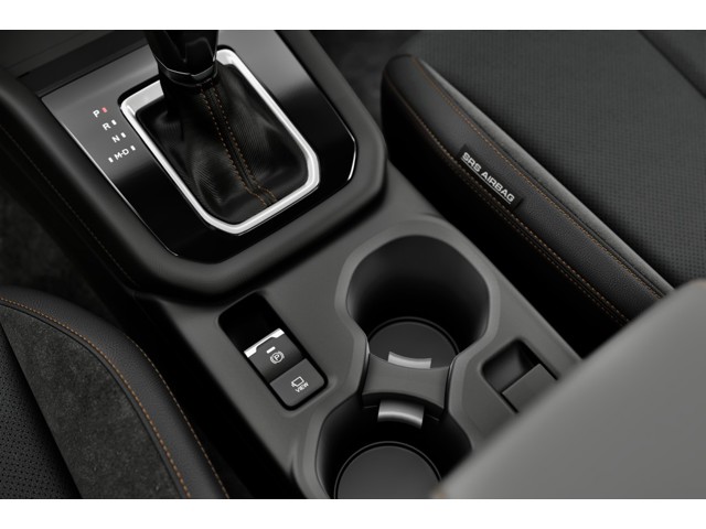 2025 Subaru Forester Touring photo 19