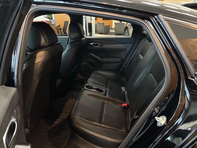 2025 Acura Integra Type S photo 12