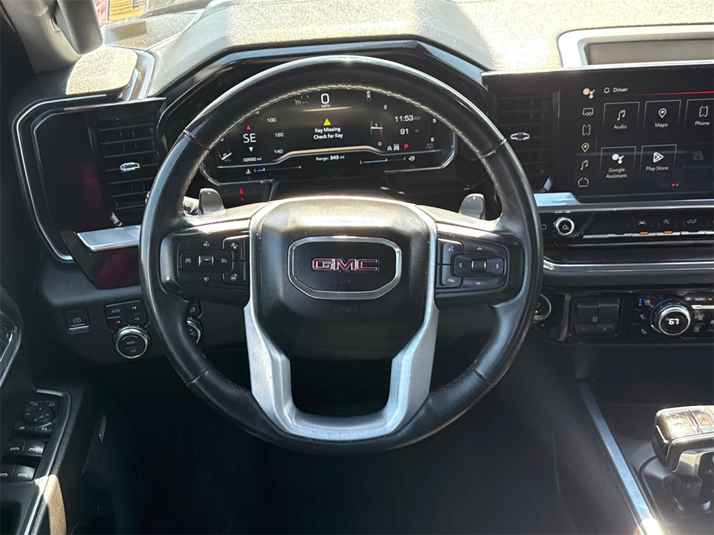 2023 Gmc Sierra 1500 SLT photo 23