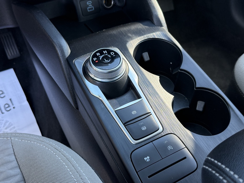 2022 Ford Escape SE photo 15
