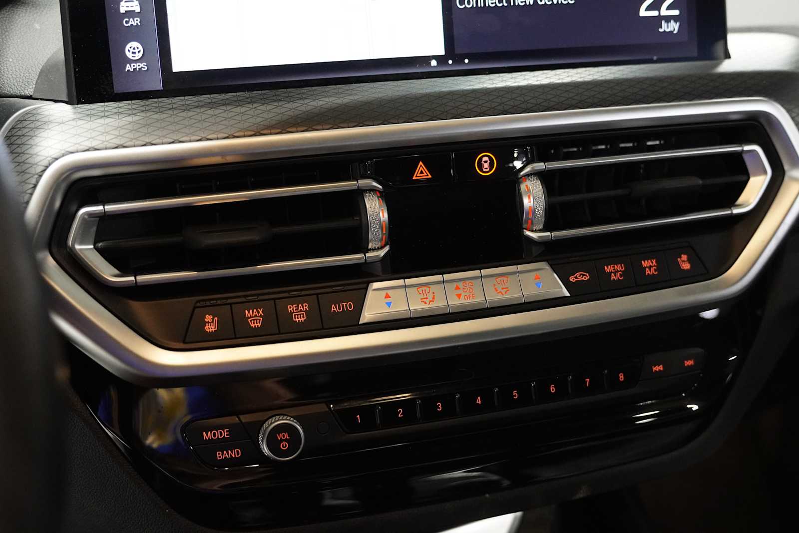 2023 Bmw X3 xDrive30i photo 18