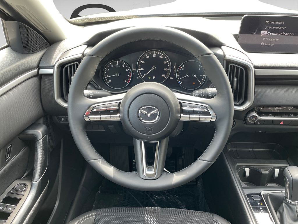 2025 Mazda CX-50 2.5 S Preferred photo 12