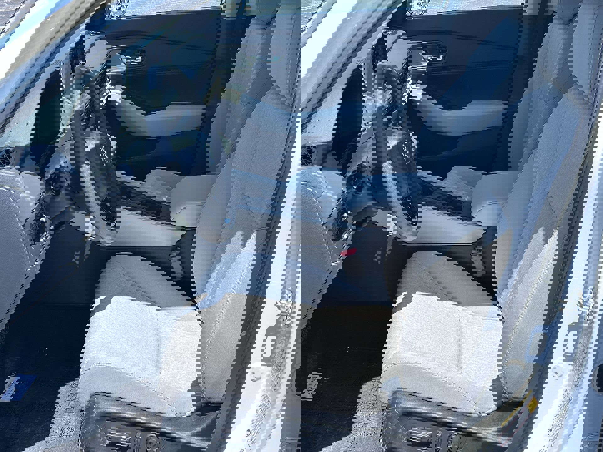 2025 Honda Accord 1.5T SE photo 11