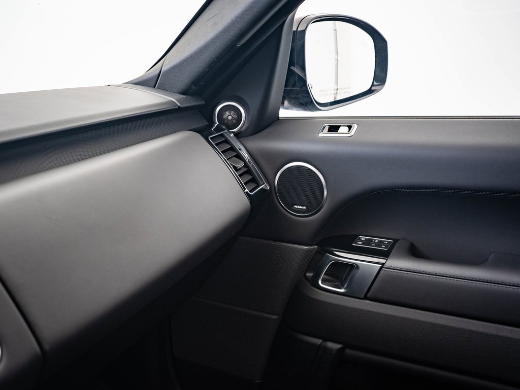 2022 Land Rover Range Rover Sport HSE Dynamic photo 29