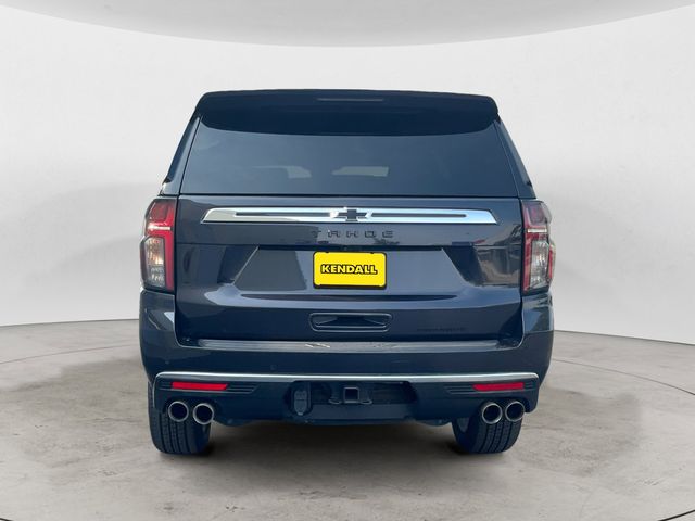2023 Chevrolet Tahoe Premier photo 3