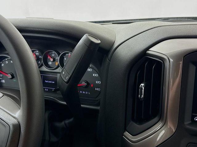 2026 Chevrolet Silverado 1500 Work Truck photo 16