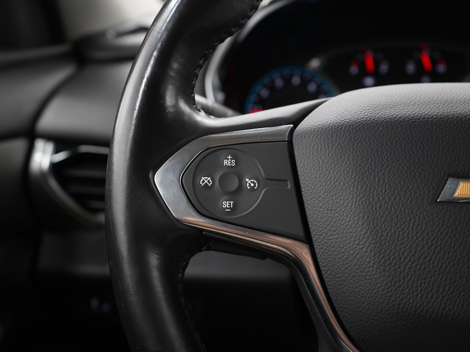 2018 Chevrolet Traverse Cloth photo 25