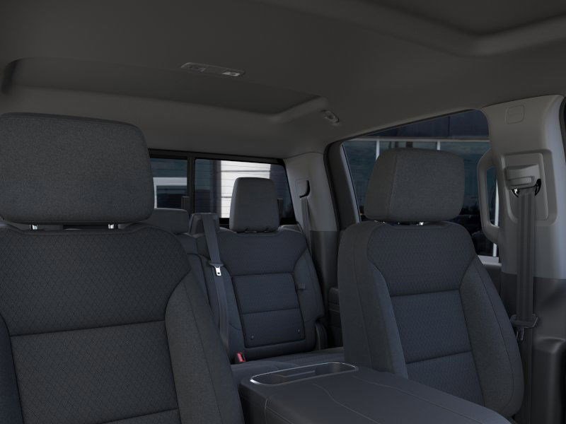 2026 Gmc Sierra 1500 Elevation photo 22