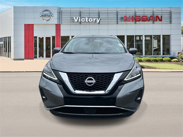 2023 Nissan Murano SL photo 8