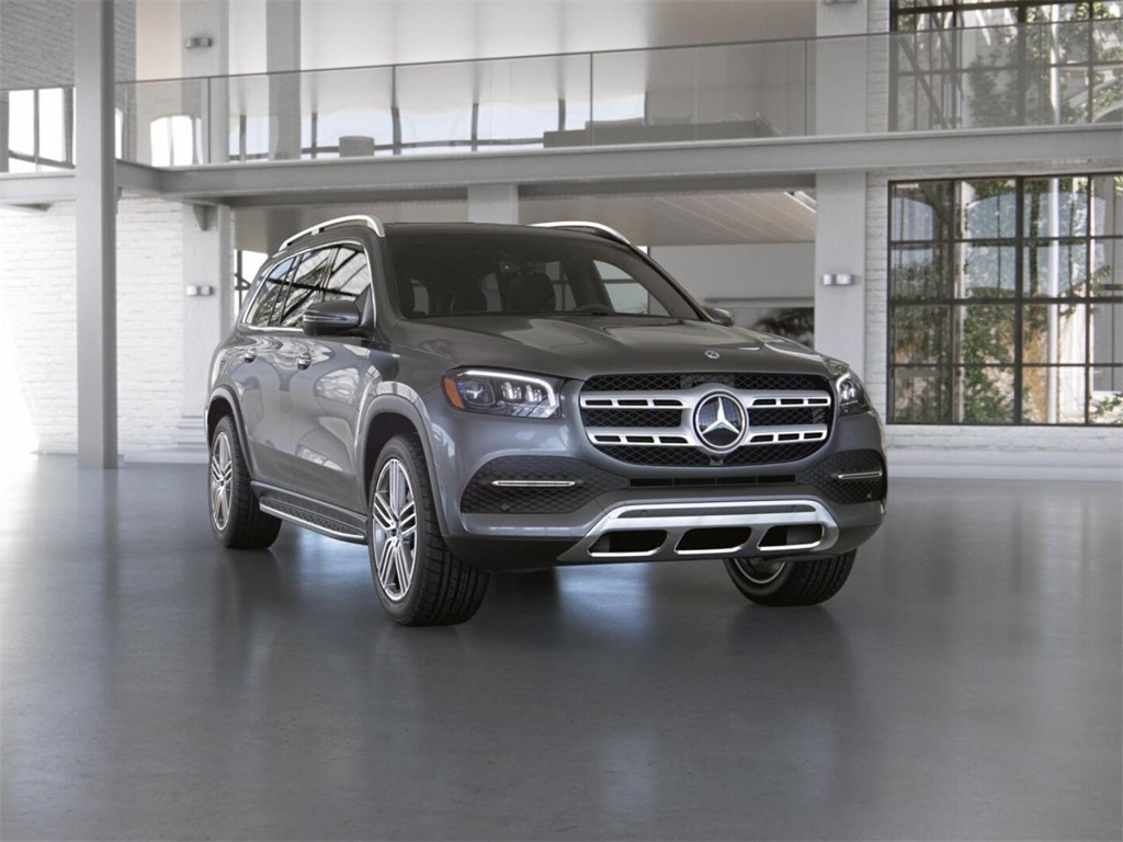 2023 Mercedes Benz GLS 450 4MATIC photo 10