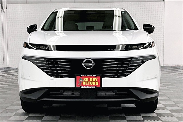 2025 Nissan Murano SV photo 15