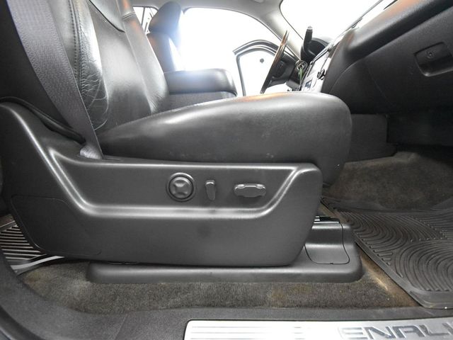 2012 Gmc Yukon Denali photo 42