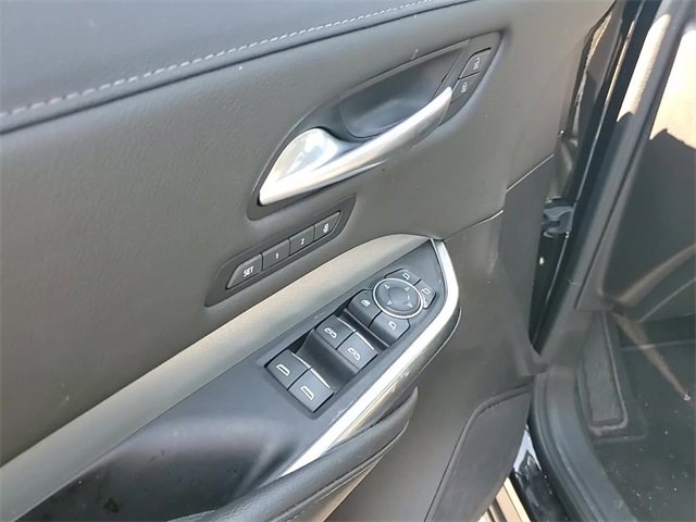 2023 Cadillac XT4 Premium Luxury photo 13