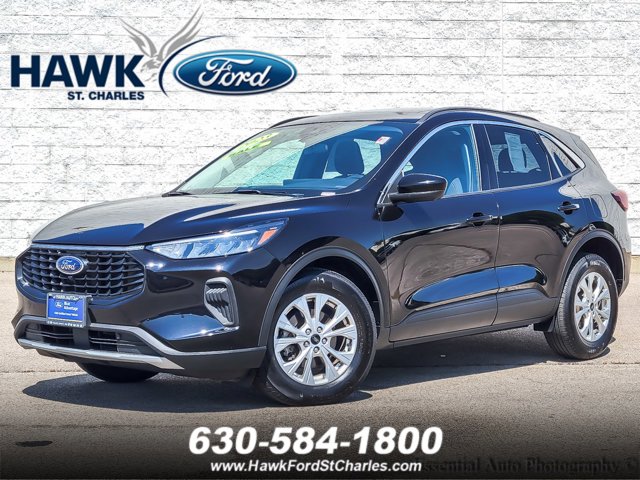 2023 FORD ESCAPE - Image 26