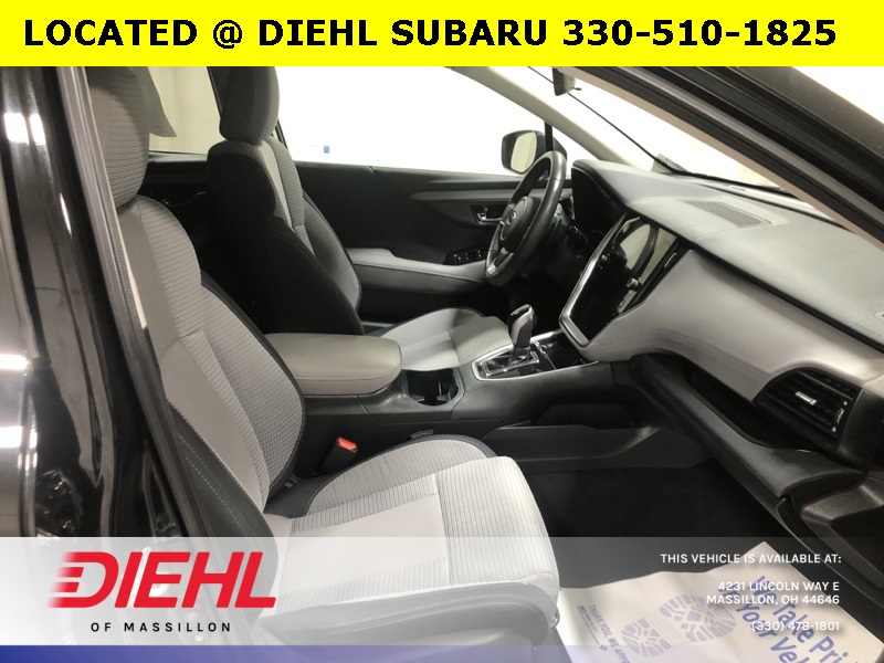 2025 Subaru Outback Premium Sport photo 9