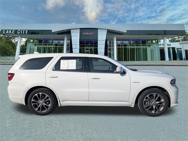 2020 Dodge Durango R/T photo 3