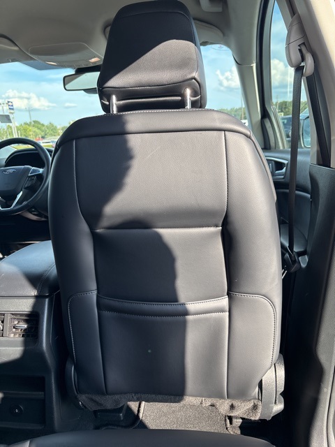 2024 Ford Edge SEL photo 40
