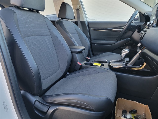 2023 Kia Seltos S photo 17