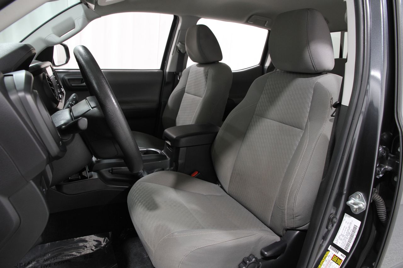2023 Toyota Tacoma SR V6 photo 5