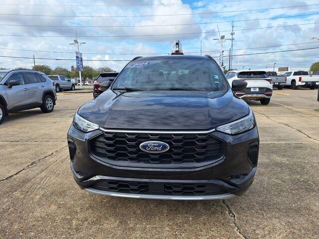 2024 Ford Escape ST-Line photo 2