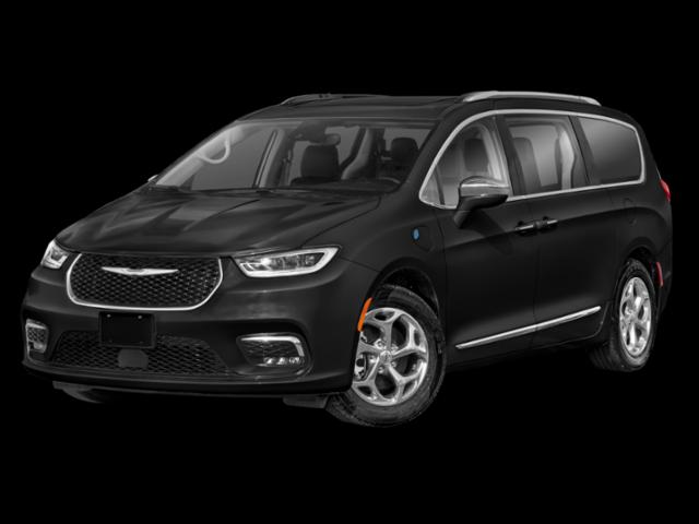 2023 Chrysler Pacifica Hybrid Touring L's photo