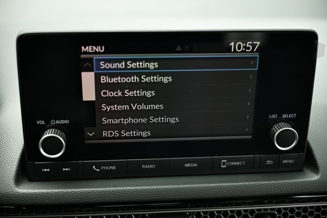 2026 Honda Civic LX photo 31