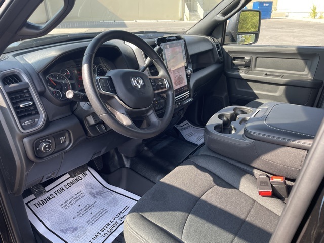 2026 Ram 3500 Tradesman photo 11