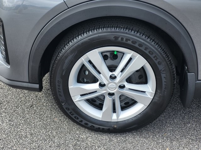 2025 Nissan Kicks Play S photo 7