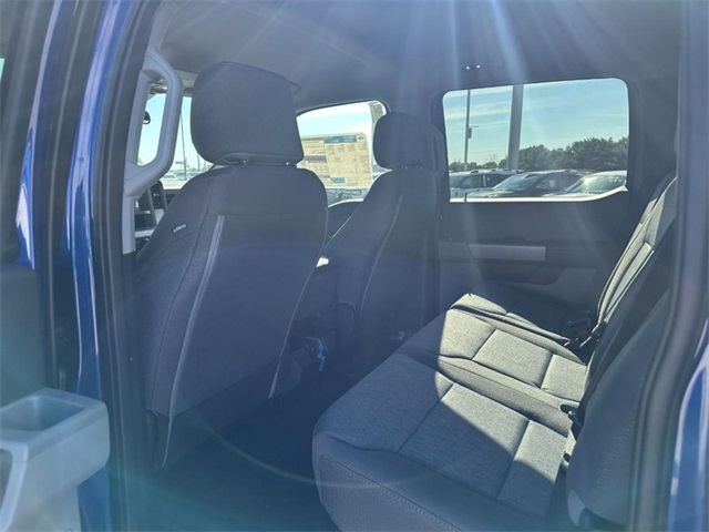 2026 Ford F-250 XL photo 4