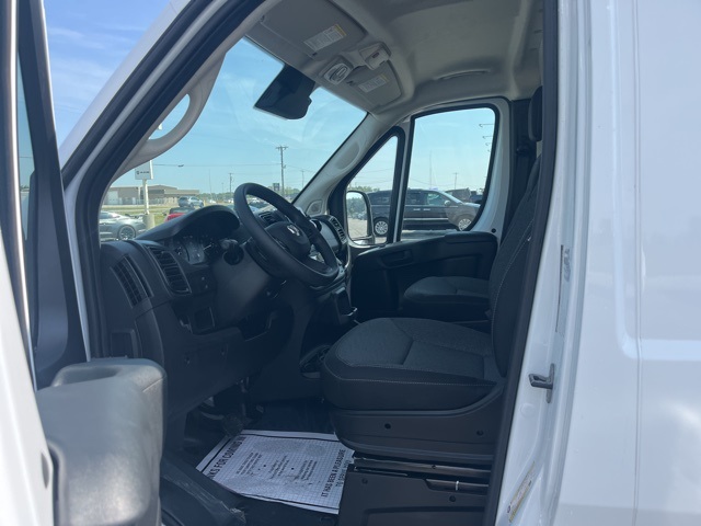 2025 Ram ProMaster 2500 photo 16