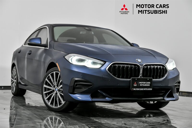 2022 BMW 2 Series 228i's photo