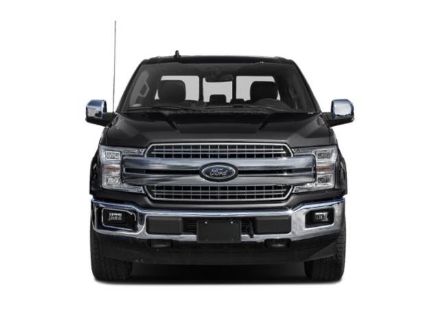 2019 Ford F-150 Lariat photo 4