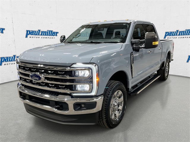 2026 Ford F-250 Base's photo